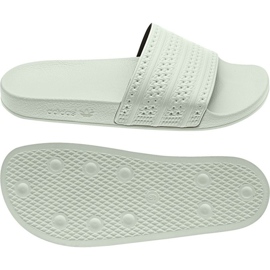 Adidas Originals Adillette Mujer BA7540 blanco