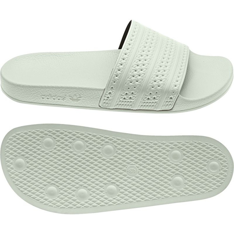 Adidas Originals Adillette Mujer BA7540 blanco