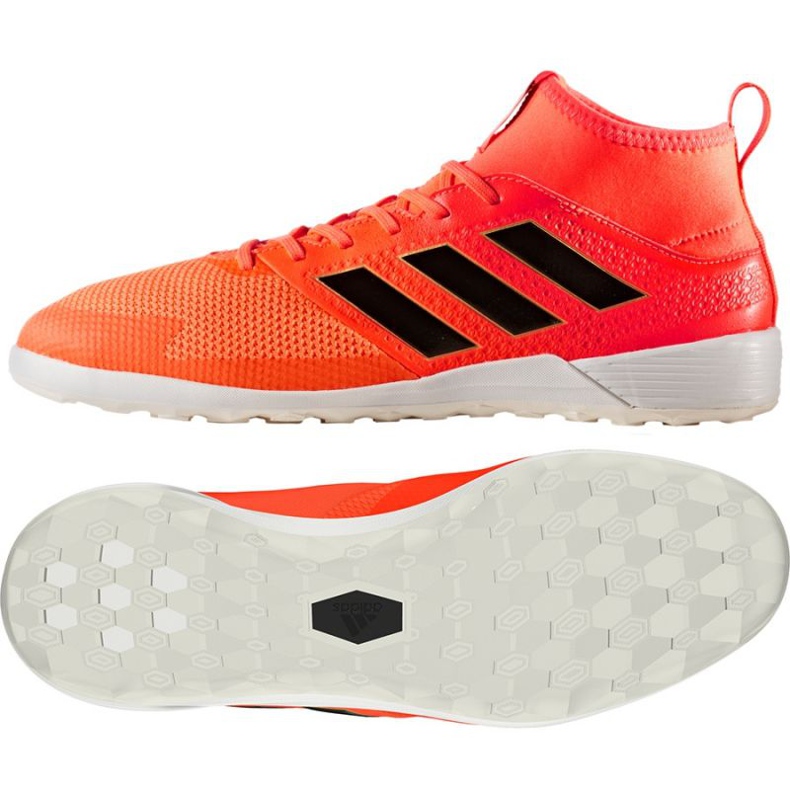 Zapatos de interior adidas Ace Tango 17.3 In M CG3710