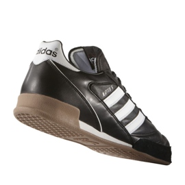 Zapatos de interior adidas Kaiser 5 Goal Leather In M 677358 negro negro