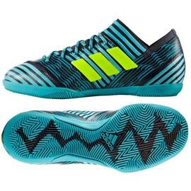 Zapatillas de interior adidas Nemeziz Tango 17.3 azul