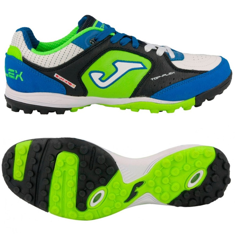 Botas de fútbol Joma Top Flex Tf M TOPS.705.TF multicolor multicolor