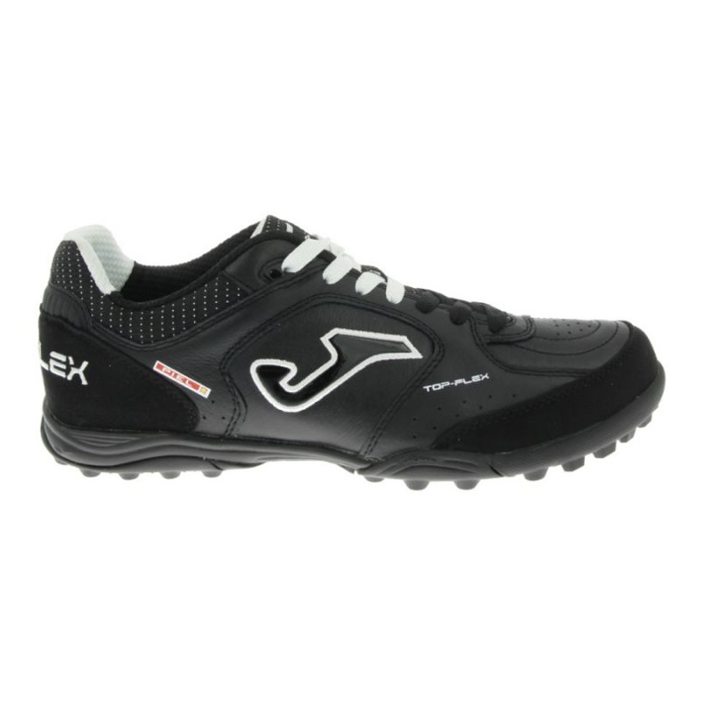 Botas de fútbol Joma Top Flex Tf M 711 negro