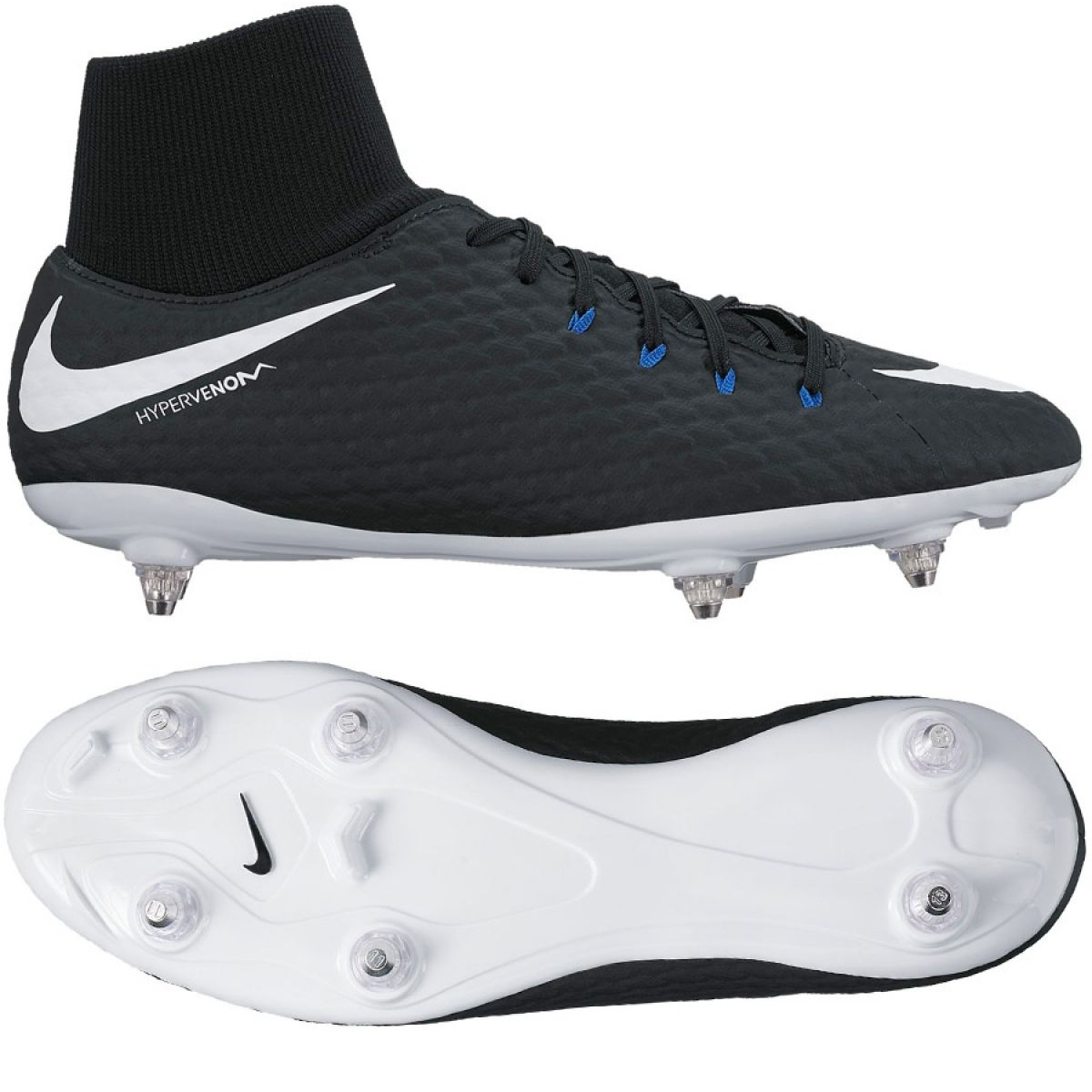 Hombre Zapatos Deportivos | Cómodo Nike F.C. Free Hypervenom Hombre Zapatos Deportivos | Cómodo Nike F.C. Free Hypervenom