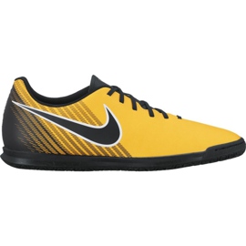 Zapatillas de interior Nike MagistaX Ola Ii Ic M con acerca de ł volumen y