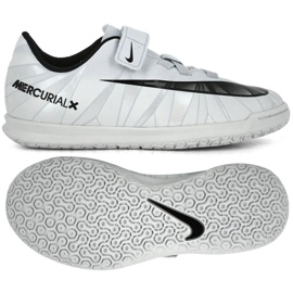 Zapatillas de interior Nike MercurialX Victory blanco