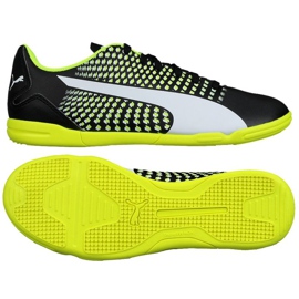 Zapatos de interior Puma Adreno Iii It M 104047 07 Zapatos de interior Puma Adreno Iii It M 104047 07