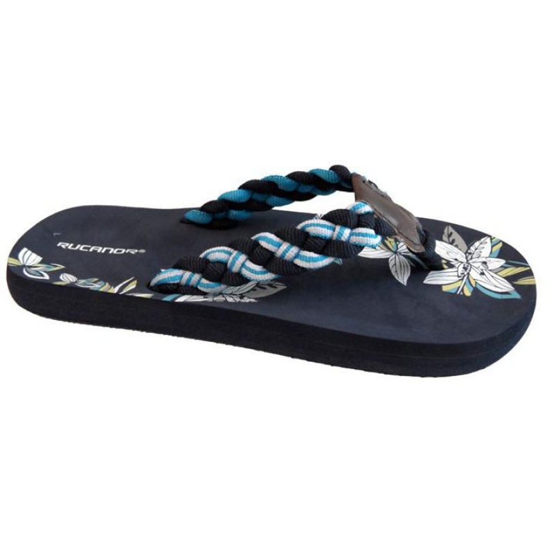 Chanclas Rucanor Rosello 28706-01 azul marino