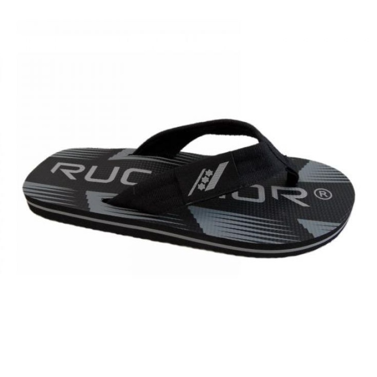 Chanclas Rucanor Vinci M 28710-03 negro