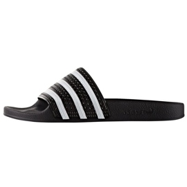 Adidas Originals Adilette M negro