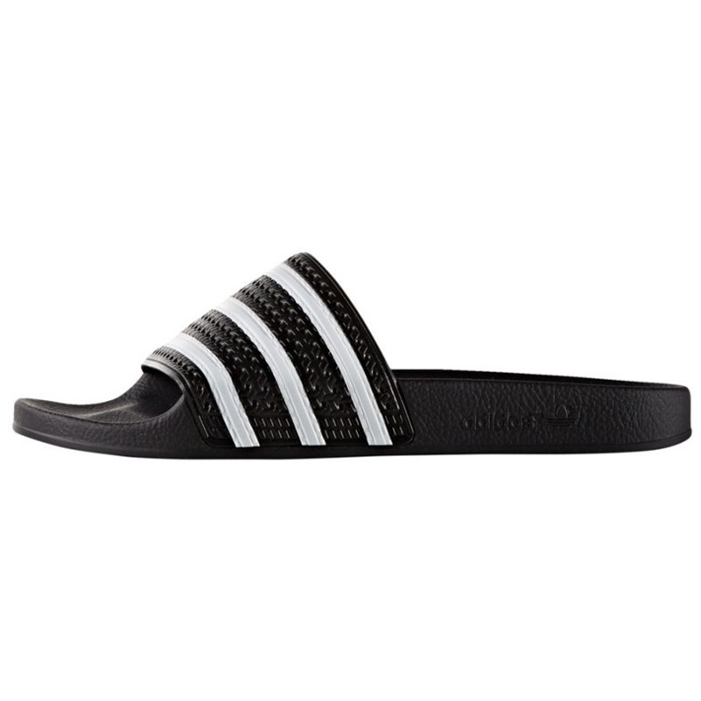 Adidas Originals Adilette M negro