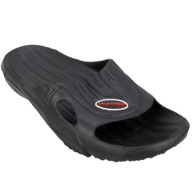Zapatillas de piscina Aqua-Speed ​​​​Arizona M negro