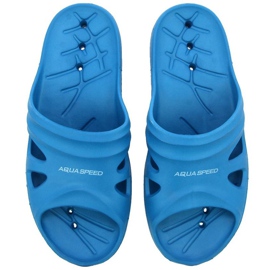 Zapatillas Aqua-Speed ​​Florida U azules