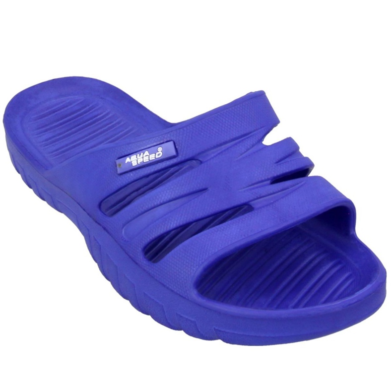 Zapatillas Aqua-Speed ​​W Vena azul