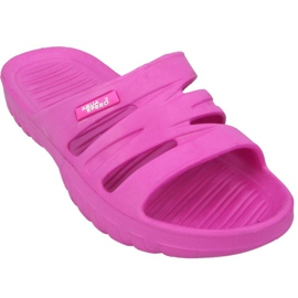 Zapatillas Aqua-Speed ​​W Vena rosas