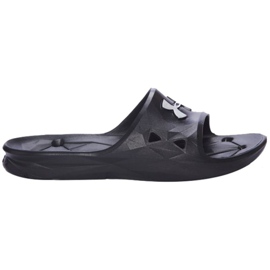 Under Armour Locker Iii Sl M 1287325-001 negro