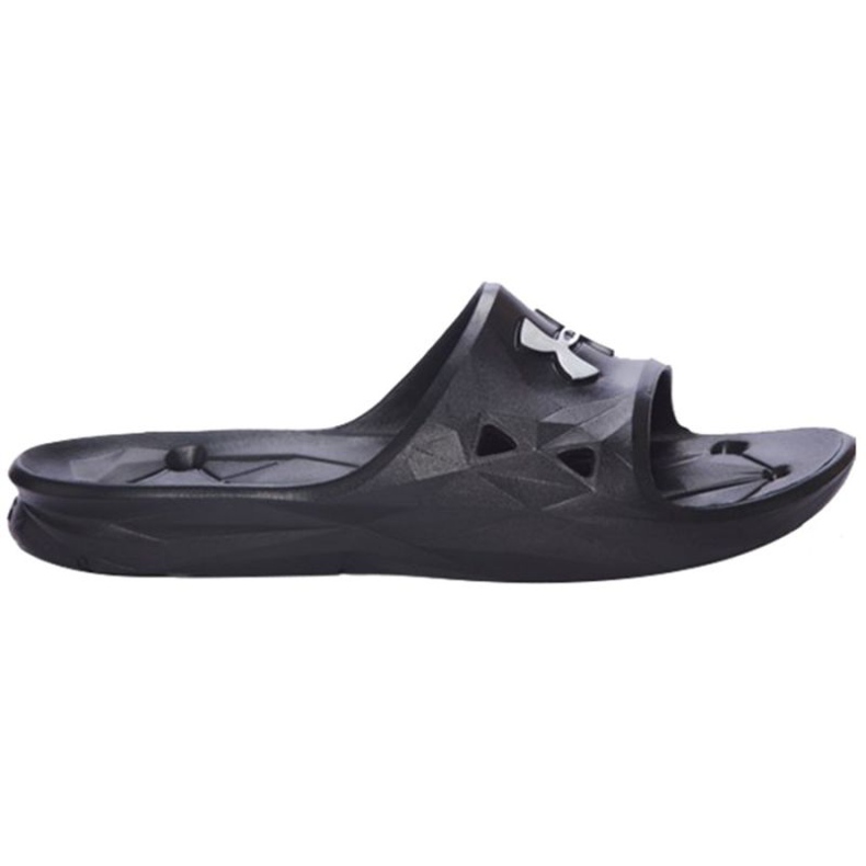 Under Armour Locker Iii Sl M 1287325-001 negro
