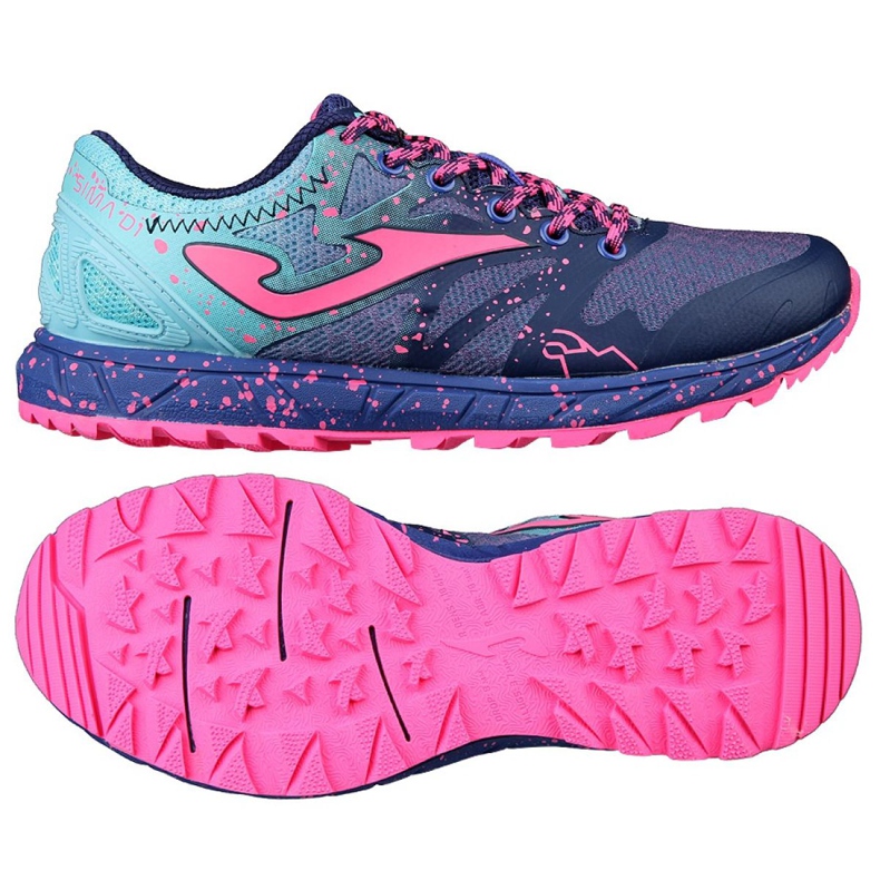 Zapatillas Joma Tk.Sima Lady W 703 multicolor Zapatillas Joma Tk.Sima Lady W 703 multicolor