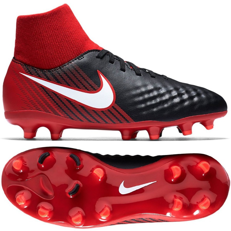Nike Magista Onda Ii Df Fg Jr 917776-061 multicolor negro Nike Magista Onda Ii Df Fg Jr 917776-061 multicolor negro