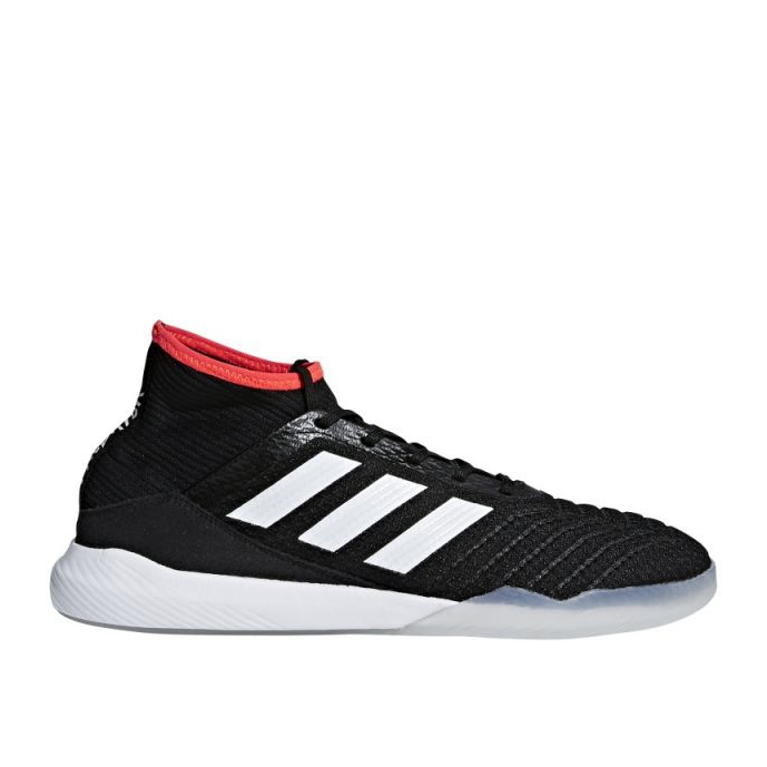 Adidas Predator Tango Tr M CP9297 zapatillas de entrenamiento negro negro