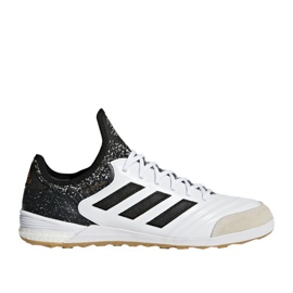 Zapatillas de interior adidas Copa Tango 18.1 blanco