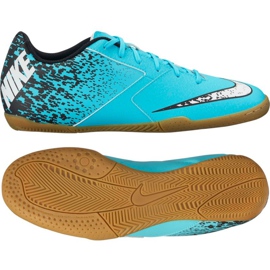 Zapatillas de interior Nike Bombax Ic M 826485-410