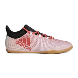 Zapatos de interior adidas X Tango 17.3 In M CP9140 multicolor blanco