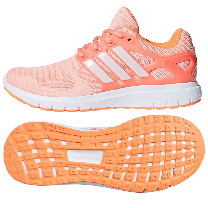 Zapatillas adidas Energy Cloud VW CP9517 naranja Zapatillas adidas Energy Cloud VW CP9517 naranja