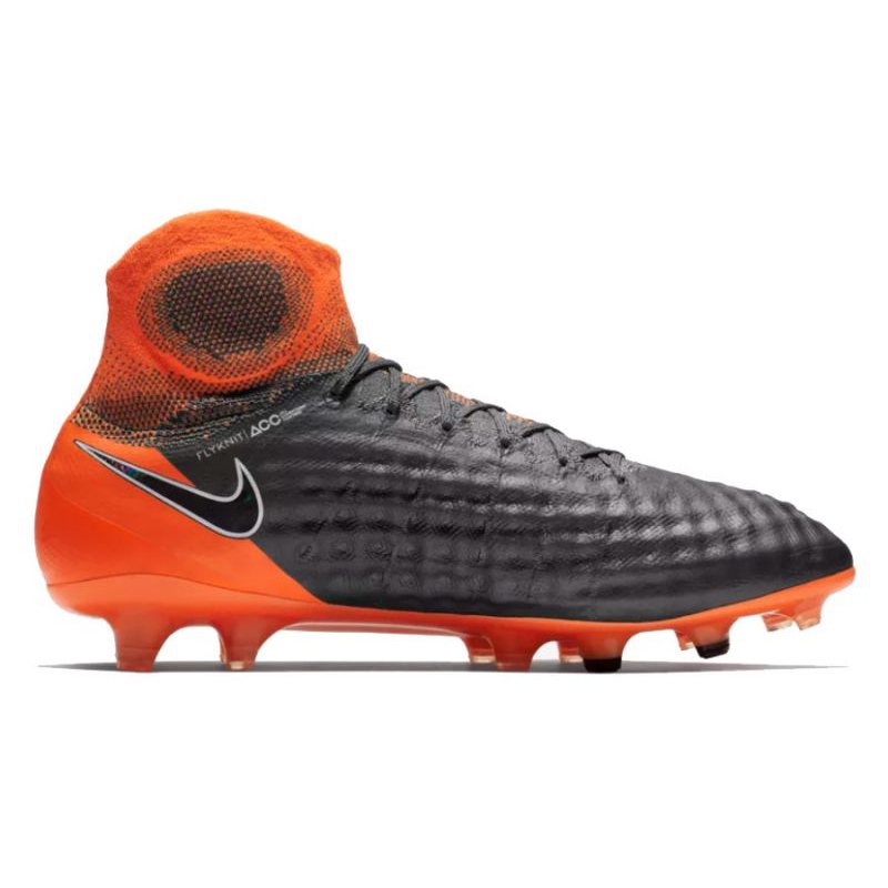 Zapatilla de f tbol Nike Magista Obra 2 Elite gris