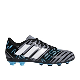 Zapatillas Adidas Nemeziz 17.4 FxG Júnior CP9211 multicolor multicolor