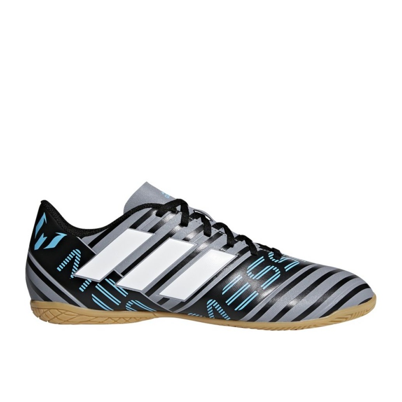 Zapatillas Adidas Nemeziz Messi Tango In M CP9068 multicolor multicolor Zapatillas Adidas Nemeziz Messi Tango In M CP9068 multicolor multicolor