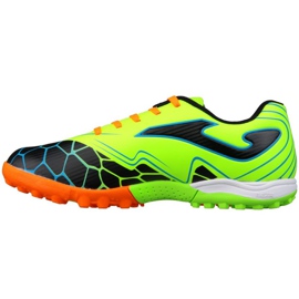 Botas de fútbol Joma Super Copa Tf Jr. multicolor
