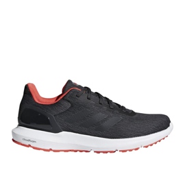 Zapatillas running adidas Cosmic 2.0 W CP8712 gris