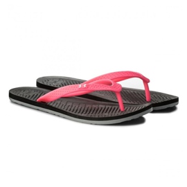 Zapatillas Under Armour Atlantic Dune W 1252540-006 negro rosa