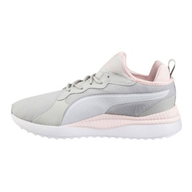 Zapatillas Puma Pacer Next W 363703 11 gris