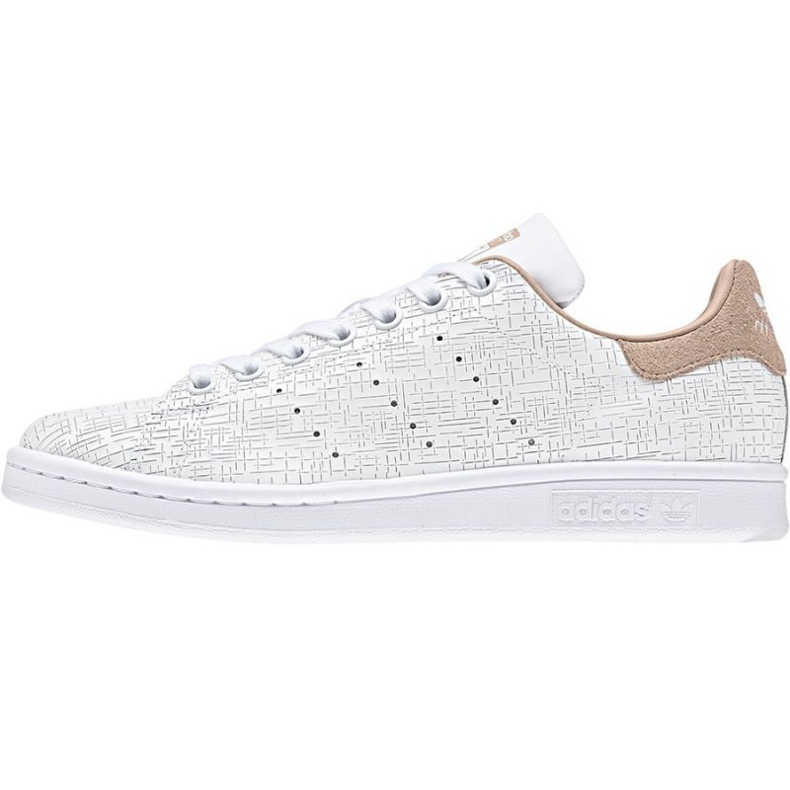 Zapatillas Adidas Originals Stan Smith en CQ2818 blanco