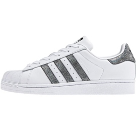 Zapatillas Adidas Originals Superstar Mujer CG5455 blanco
