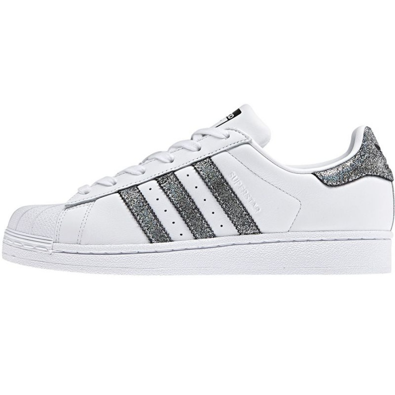 Zapatillas Adidas Originals Superstar Mujer CG5455 blanco