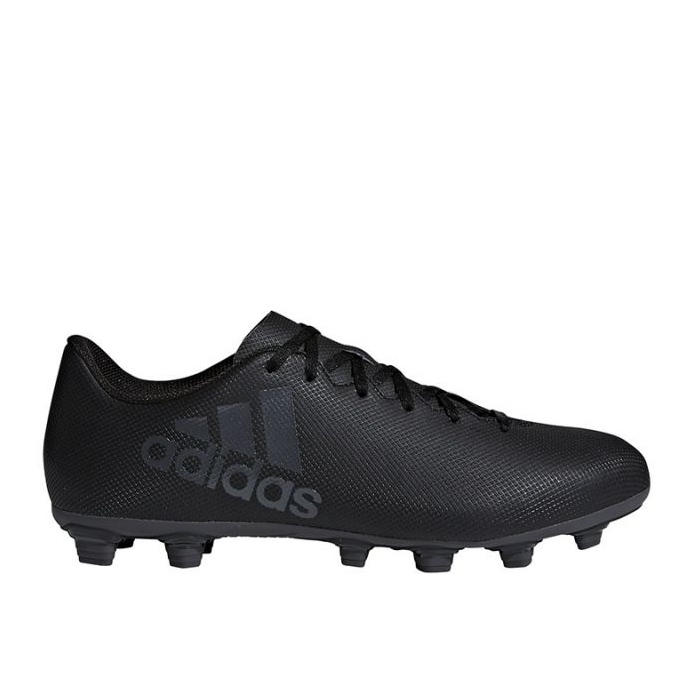 El adidas X 17.4 FxG M Cp negro