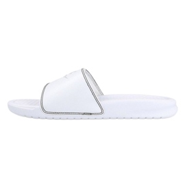 Nike Benassi Just Do It W 343881 blanco