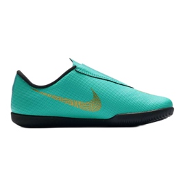 Calzado de interior Nike Mercurial Vapor 12 azul