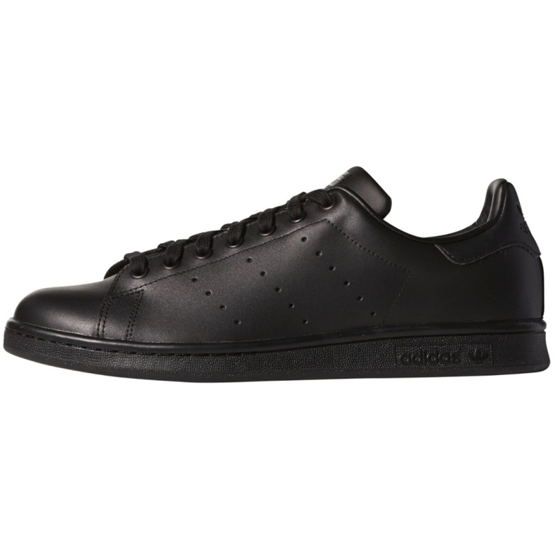 Adidas Originals Stan Smith M M20327 zapatos negro
