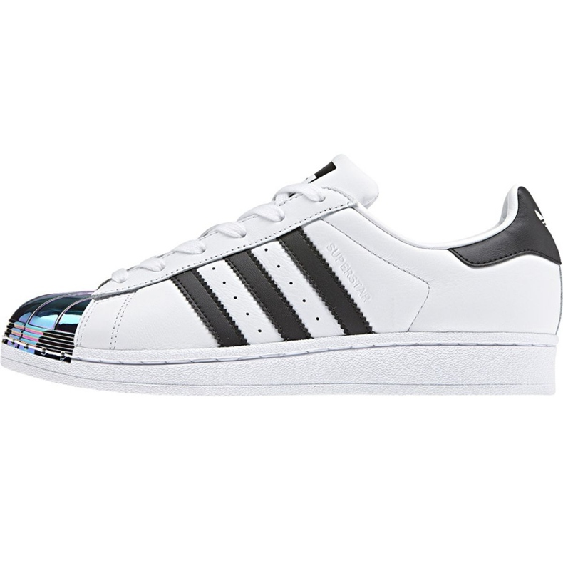 Zapatillas Adidas Originals Superstar Mt W CQ2610 blanco