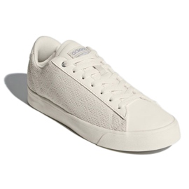 Zapatillas Adidas Sport Inspired Cloudfoam Daily Qt Clean W DB1738 blanco