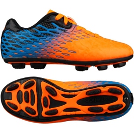 Botas de fútbol Atlético FG Jr 2094-75523