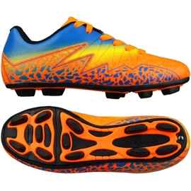 Nike Botas de fútbol Atlético Fg Jr 2094-77053