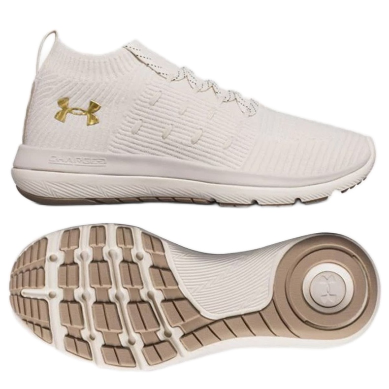 Under Armour Slingflex Rise W 3000096-105 blanco