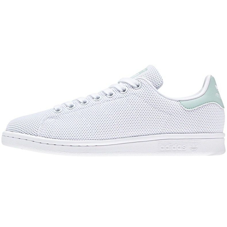 Zapatillas Adidas Originals Stan Smith en CQ2822 blanco