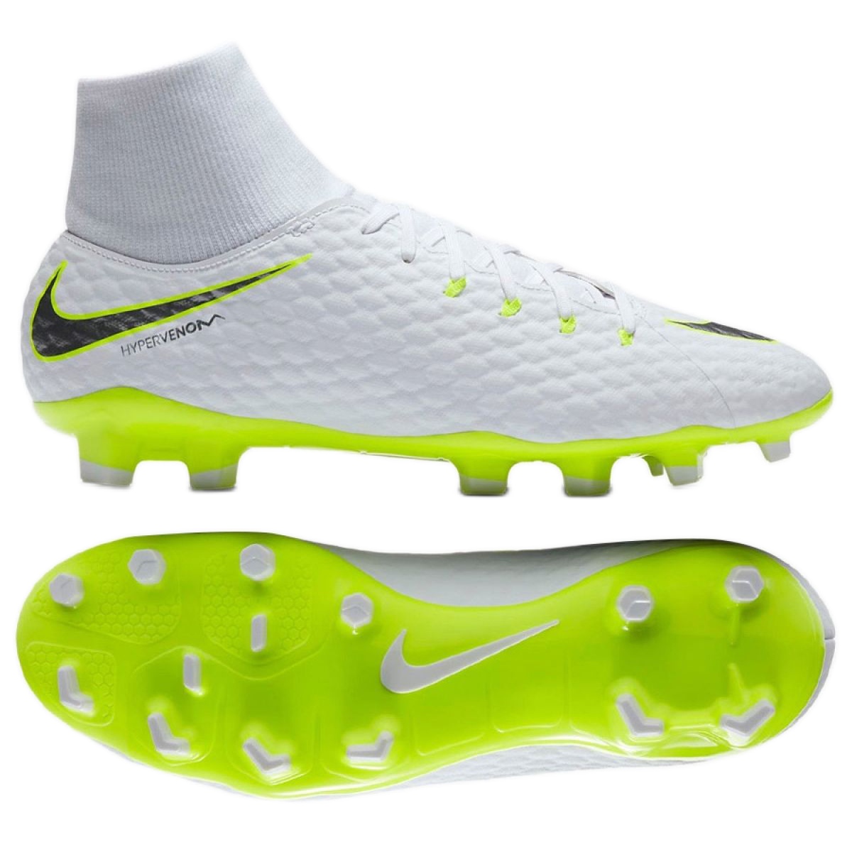 Botas de futbol nike hypervenom 2018 clearance