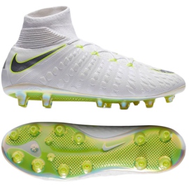 Zapatillas de futbol Nike Hypervenom Phantom 3 Elite DF